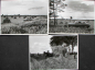 Preview: Borgward Isabella at Lueneburg Heath 1956 seven Factoryphotos (10162)